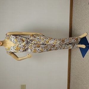 Victoria's Secret sz small jumpsuit